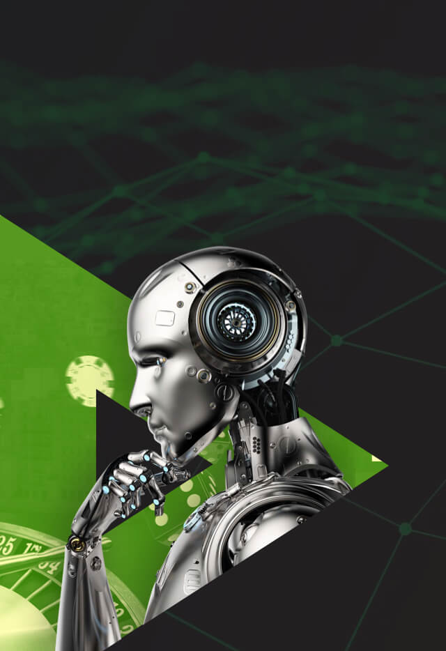 AI and iGaming Come Together