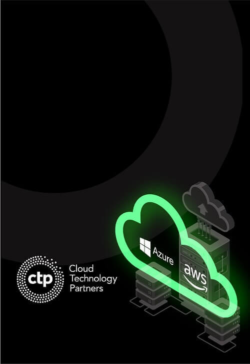 Hybrid Cloud Environment with AWS and Azure