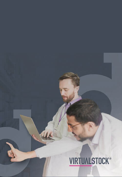 B2B Marketplace with Supply Chain Automation