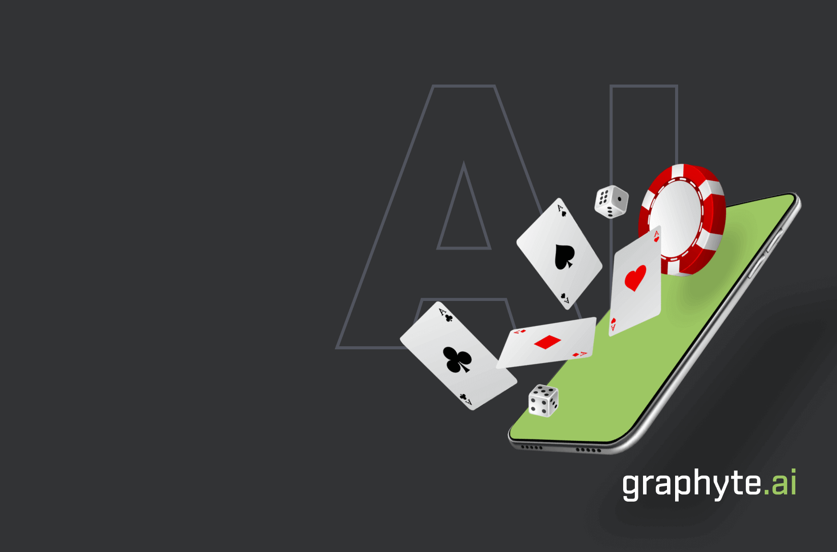 Smart product recommendations and personalisation with AI