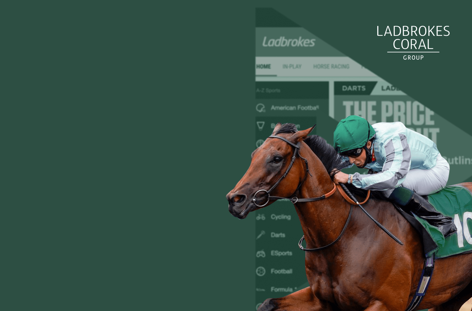 Sportsbook Betting platform Performance Improvement for Ladbrokes Coral
