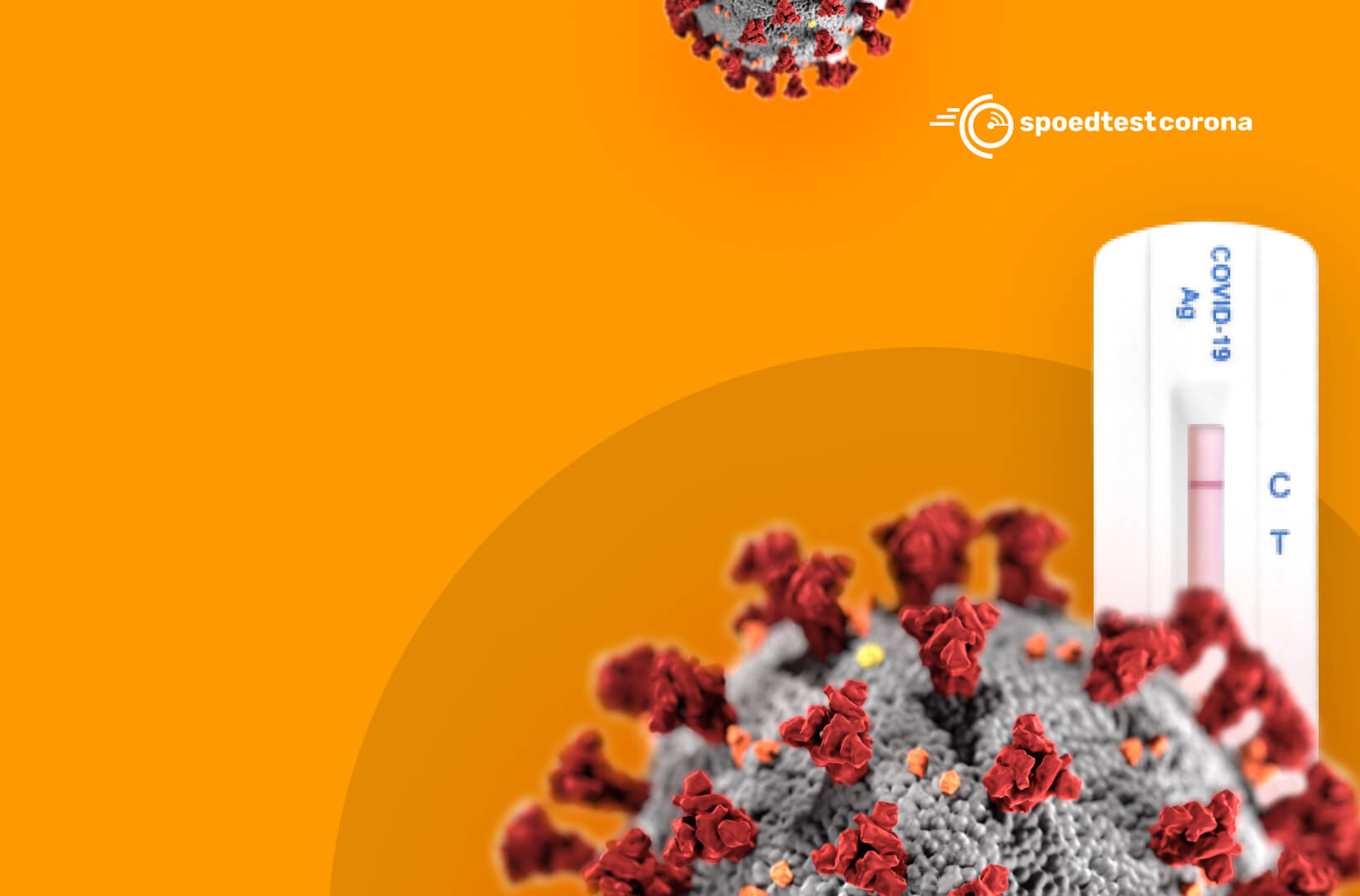 Accelerating MVP for Covid-19 testing app using AWS cloud platform