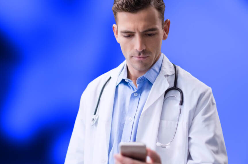 A webinar on leveraging cloud native technologies in healthcare: an overview