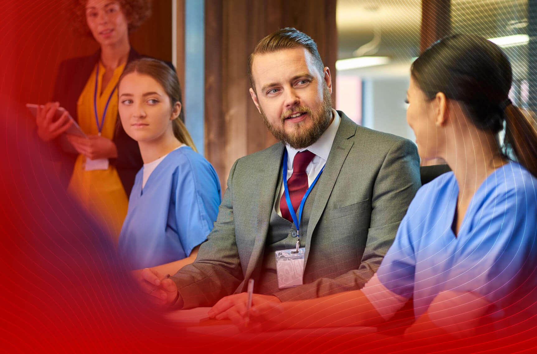 Managed IT Services for Healthcare - Everything That Your Healthcare Organization Needs to Know